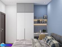 Hình ảnh Mb6623 nạp rút nhanh chóng 1 PN nội thất smart home sang trọng