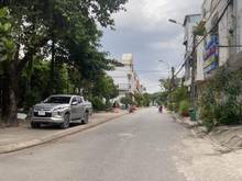 Hình ảnh Mặt tiền Kha Vạn Cân Linh Chiểu, 78m2(4x19) nhỉnh 5 tỷ.