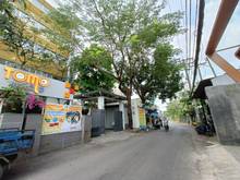 Hình ảnh Bán Toà Nhà Mặt Tiền Đường Số 3,P9.DT Đất: 522m2. Hợp Đồng thuê 200tr