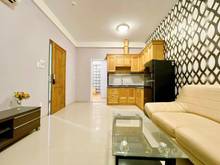 Hình ảnh Căn Hộ 1PN - Full Nội Thất - Tân Quy - Có thể Vào Ở Được Ngay -