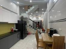 Hình ảnh Bán nhà Phạm Văn Đồng, Hiệp Bình Chánh- 57m2, SHR, 4PN 4WC, chỉ 5,7 tỷ