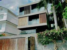 Hình ảnh Biệt Thự Mặt TIền khu Thảo Điền, Quận 2 (nội thất cao cấp, có hồ bơi )