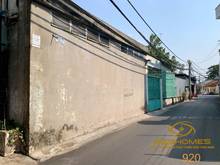 Hình ảnh Cho thuê MBKD góc 2 mặt tiền đường Trương Định, P.Tân Mai, Biên Hòa