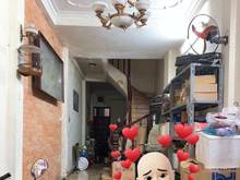 Hình ảnh Bán nhà Thanh Nhàn-Diện tích Rộng,Ngõ Thông,Gần Phố,Giao thông Tiện