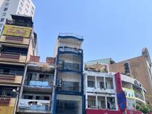 Hình ảnh Bán Nhà Rẻ Nhất Đường Hai Bà Trưng-Võ Thị Sáu, Quận 1, Giá 45 Tỷ Thươn