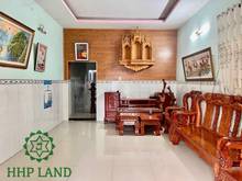 Hình ảnh Cho thuê nhà nguyên căn 3PN đường Huỳnh Văn Hớn gần Vincom Biên Hoà