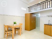 Hình ảnh Cho thuê phòng trọ đường Tây Thạnh, gần AEON Tân Phú