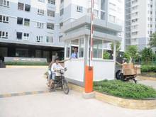 Hình ảnh Cần bán Him Lam quận 6, có sổ,86m2, lầu trung, nhà trống, 3,5 tỷ