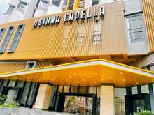 Hình ảnh Cần cho thuê căn Shophouse TMDV - Asiana Capella