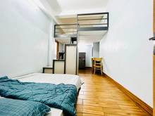 Hình ảnh 🎊 Mb6623 nạp rút nhanh chóng Duplex 6 người 40m2🎊