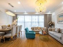 Hình ảnh Cần bán căn 160m2 tháp B Keangnam 4PN + 2 vệ sinh. Giá: 7.9 tỷ