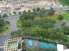 Hình ảnh CĂN HỘ liền kề PHÚ MỸ HƯNG - Gragon Hill THANH TOÁN 10% SỞ HỮU