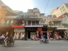 Hình ảnh Cho thuê cửa hàng mặt phố Hàng Gai - Hoàn Kiếm