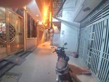 Hình ảnh Cần bán nhà Nguyễn Chính - Hoàng Mai