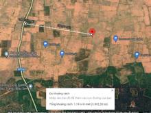 Hình ảnh Bán 1,2ha đất Hòa Thắng 170k/m2, cách đường tỉnh 716 chỉ 1km, SHR
