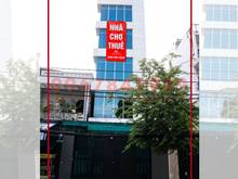 Hình ảnh Cho thuê nhà nguyên căn mặt tiền 17G Võ Trường Toản, P.2, Bình Thạnh