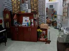 Hình ảnh Bán nhà Quận 8, đường Bùi Minh Trực, hxh, 60m2, giá 1,860 tỷ, SHR