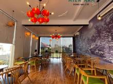 Hình ảnh Cần cho thuê toà nhàc góc 2  mặt tiền đường Phan Trung biên hoà