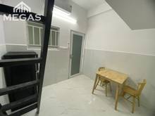 Hình ảnh Phòng trọ có gác full nội thất ngay đh văn hiến