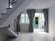 Hình ảnh Bán nhà Chợ Bình Triệu, Hiệp Bình Chánh- 32m2, SHR, 2PN 2WC, 3,95 tỷ