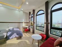 Hình ảnh 🌟 CHDV Thang máy, View Bờ kè Hoàng sa Quận 3 🌟
