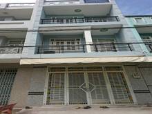 Hình ảnh 🆘Bán Nhà Mặt Tiền Cư Xá Phú Lâm Quận 6 - 3 Tầng - HĐT Cao - 5.7 Tỷ