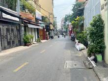 Hình ảnh GIẢM SỐC 21%. Nhà mặt tiền Đất Thánh giáp Q10, vị trí đẹp, chỉ 7.x tỷ