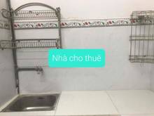 Hình ảnh Cho Thuê Nhà Nguyên Căn Gần Đ.Số 10 1T1L