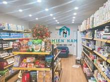 Hình ảnh CHO THUÊ nguyên căn 1T2L mặt tiền Phạm Văn Thuận ngay copmax