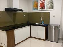 Hình ảnh CĂN HỘ BNB Studio full diện tích lớn view đẹp thuê ngắn hạn VinhomesQ9