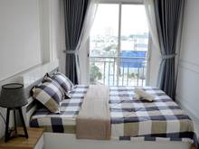 Hình ảnh Quận 8 Trang Chủ MB66.COM / Đăng Ký Tặng 66K 2PN full nội thất máy giặt riêng đẹp thoáng sáng rộng