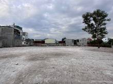 Hình ảnh Cho thuê đất trống MT đường 11- Thủ Đức. DT: 50x60. ( 3000m). Giá: 70
