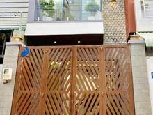 Hình ảnh Cần bán nhà đ.Huỳnh Tấn Phát, quận 7, 48m2, hẻm oto, SHR,1 tỷ100tr