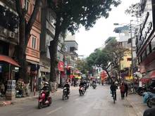 Hình ảnh Hàng hiếm - mặt phố chính trương định, hai bà trưng - kinh doanh sầm
