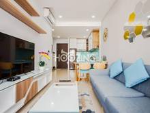 Hình ảnh Cho thuê CHCC THE TRESOR - 69m 2pn 2wc