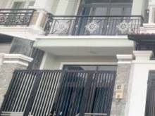 Hình ảnh Bán nhà Nguyễn Tiểu La, Phường 8, 48m2, SHR, Hẻm ô tô. Giá: 1,1 tỷ