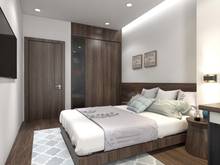 Hình ảnh Cho thuê CH Phú Hoàng Anh 2PN 88m2 full nội thất.