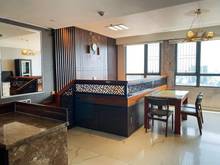 Hình ảnh Mình cần bán căn Masteri Thảo Điền 90,5m², NT đẹp, SHR, view sông