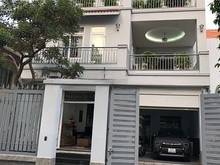 Hình ảnh Cho thuê nhà nguyên căn 15A Đường  Số 8, An Phú, Quận 2 - DTSD 550m2