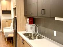 Hình ảnh CĂN HỘ dịch vụ cao cấp mới tinh 7 Kỳ Đồng, Q3