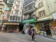 Hình ảnh Cho thuê nhà mặt phố Ấu Triệu - Nhà Thờ Lớn
