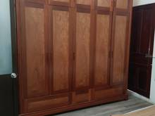 Hình ảnh Nhà phố Khương Thượng  , DT : 40m2 x 2 tầng, giá 8tr / tháng