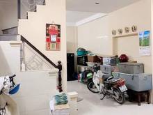 Hình ảnh Chắc Chắn ko có căn thứ 2 #Dịch Vọng Hậu #Cầu Giấy_45m2_Giá 4.1T