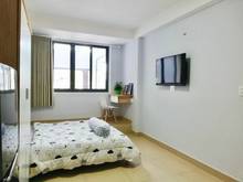 Hình ảnh Studio giá ưu đãi 5tr5 An Phú Quận 2