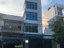 Hình ảnh Mặt tiền phan chu trinh p2 bình thạnh cho thuê làm văn phòng