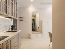 Hình ảnh Cho thuê PenHouse 2PN midtown phú mỹ hưng giá 26 triệu/tháng
