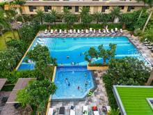 Hình ảnh Akari City – 2PN 3PN - Giỏ Hàng Cho Thuê giá tốt