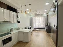 Hình ảnh Cho thuê CHCC THE TRESOR - 68m 2pn 2wc