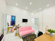 Hình ảnh Phòng trọ 2 phòng ngủ Full nội thất ngay Vườn Lài - Tân Phú