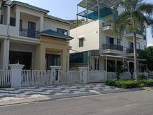 Hình ảnh Bán Biệt Thự Senturia Vườn Lài, Q.12, DT 200m2. Giá  21.5 tỷ